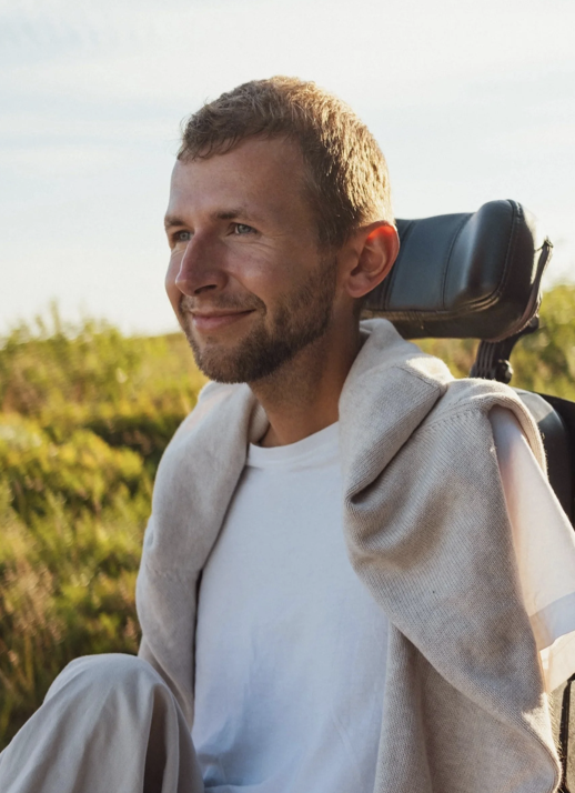 Daniel Maudal