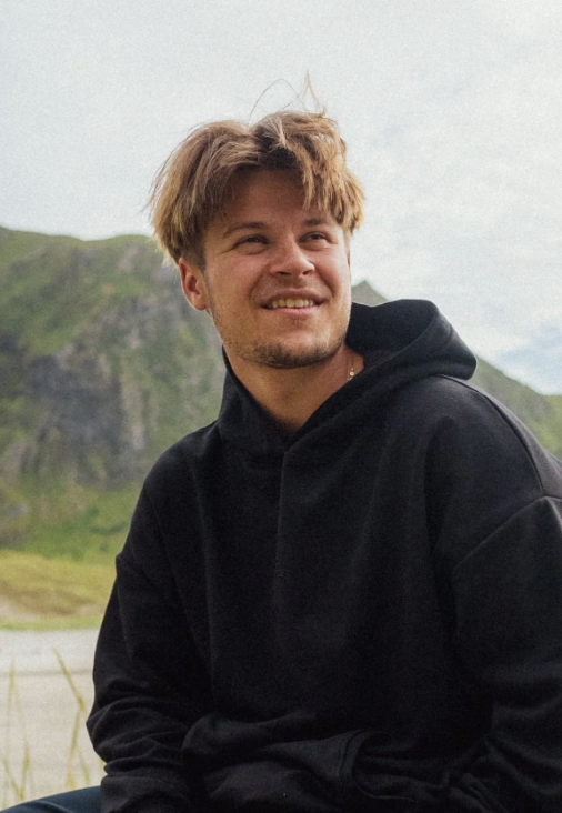 Simen Hinderaker